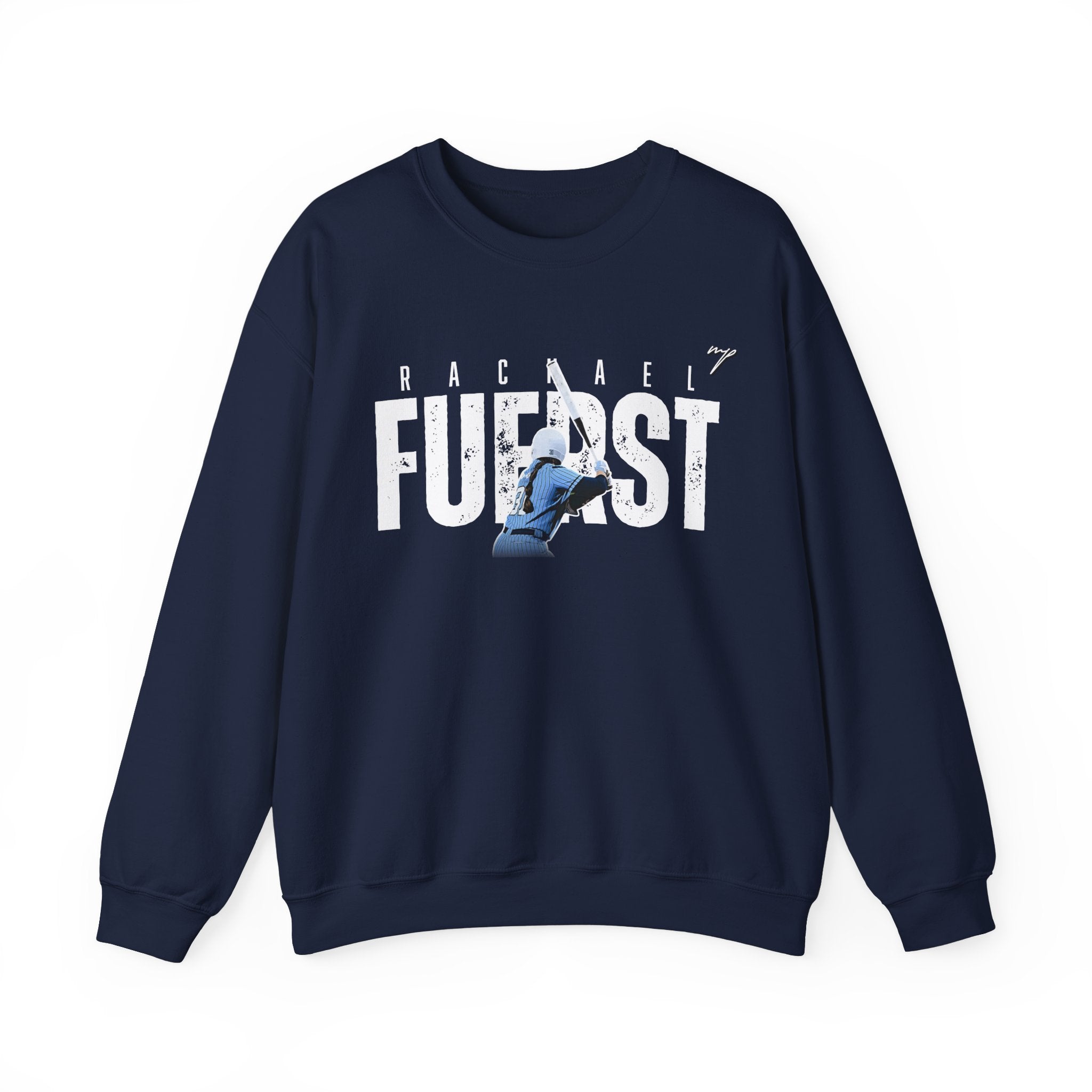 Rachael Fuerst Crewneck