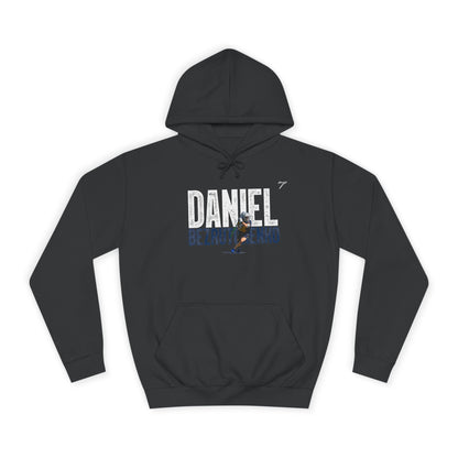 Daniel Bezrutchenko Hoodie