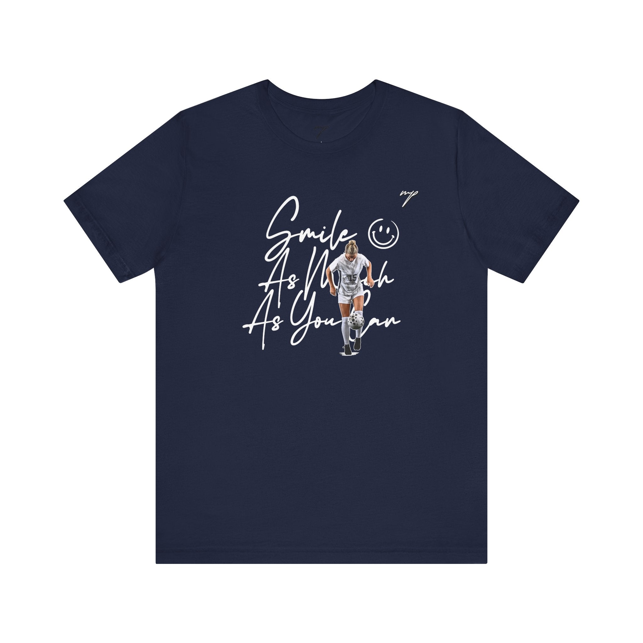 Lily Phillips Graphic Tee