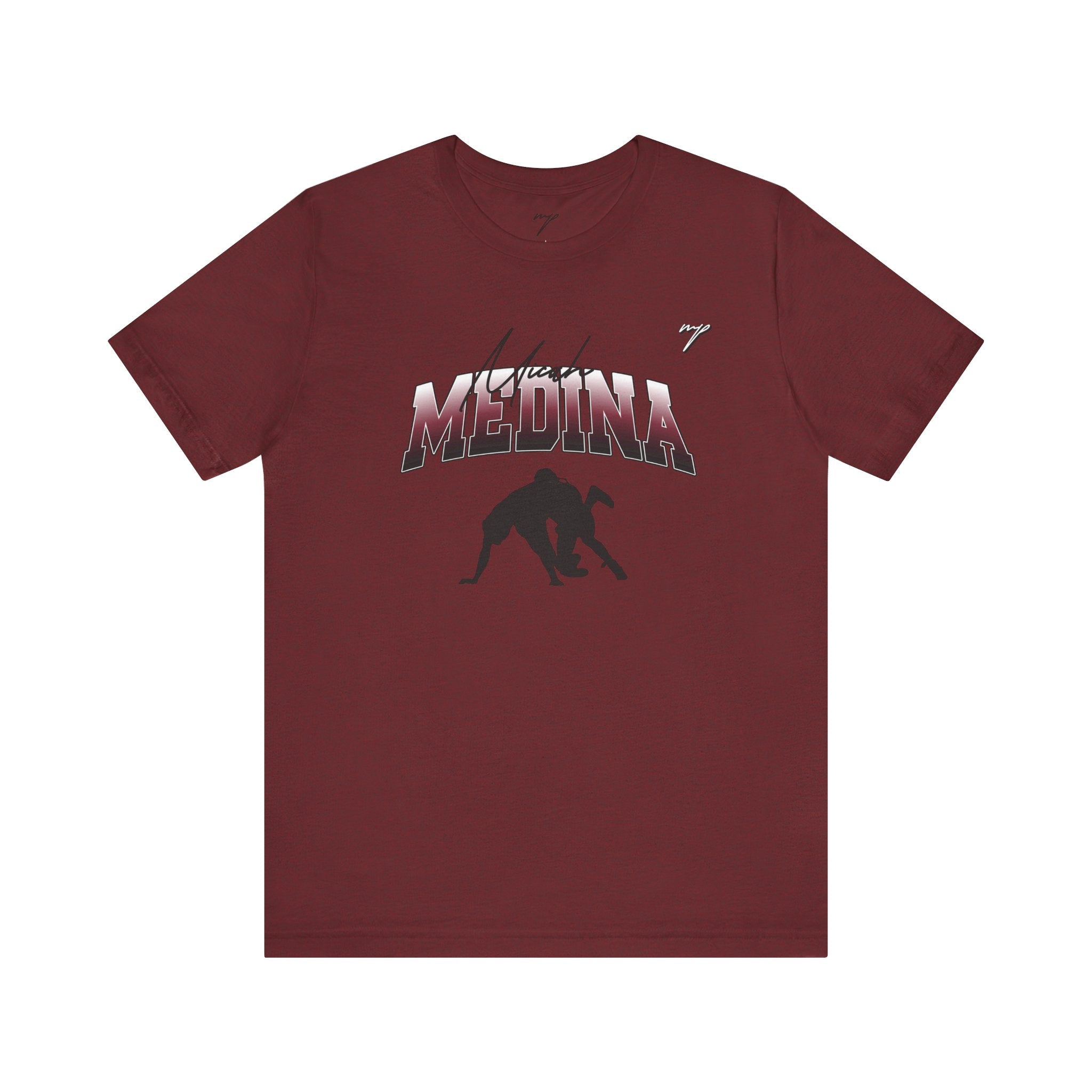 Micah Medina Graphic Tee