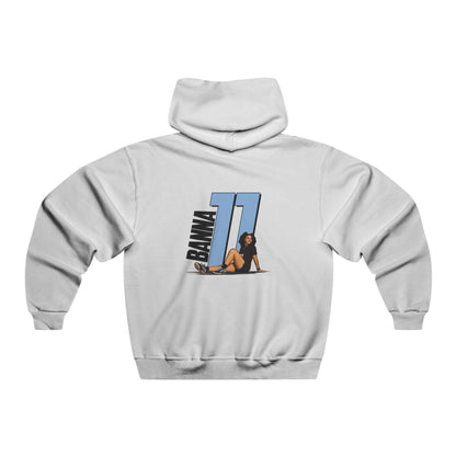 Sabanna Berrios Vintage Hoodie