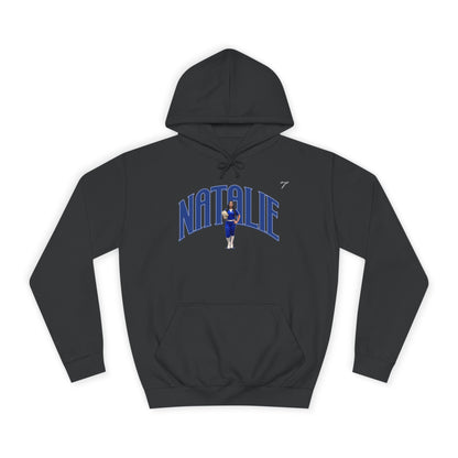Natalie Aguinaga Hoodie