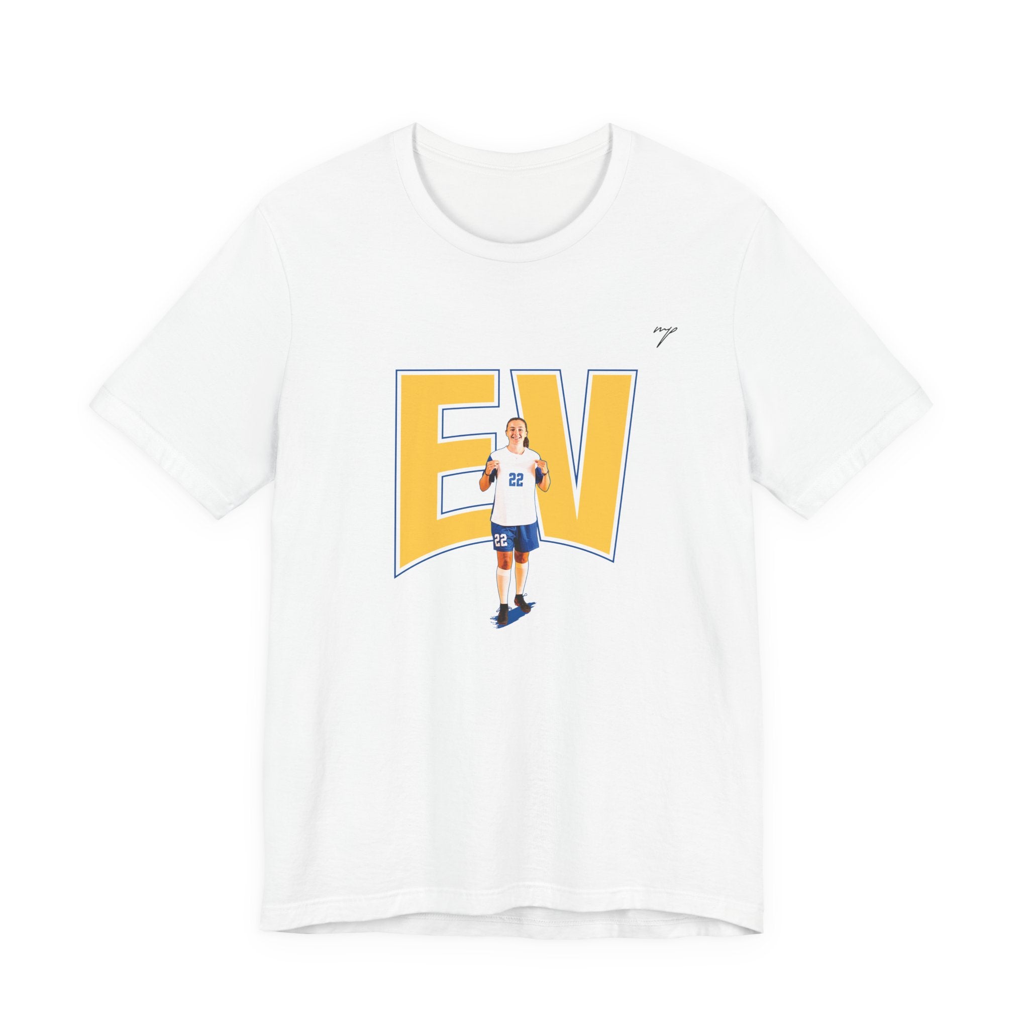 Emily Vennard Graphic Tee
