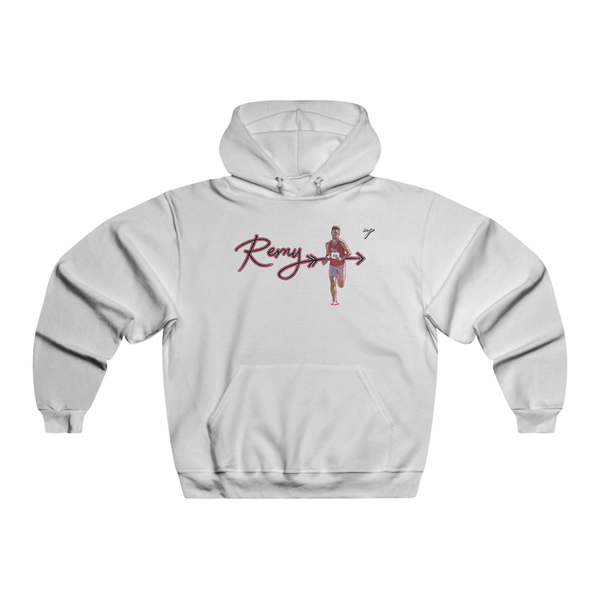Remy Jankusky Vintage Hoodie