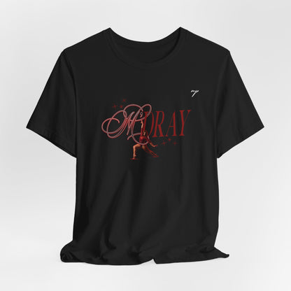 Madray Johnson Graphic Tee