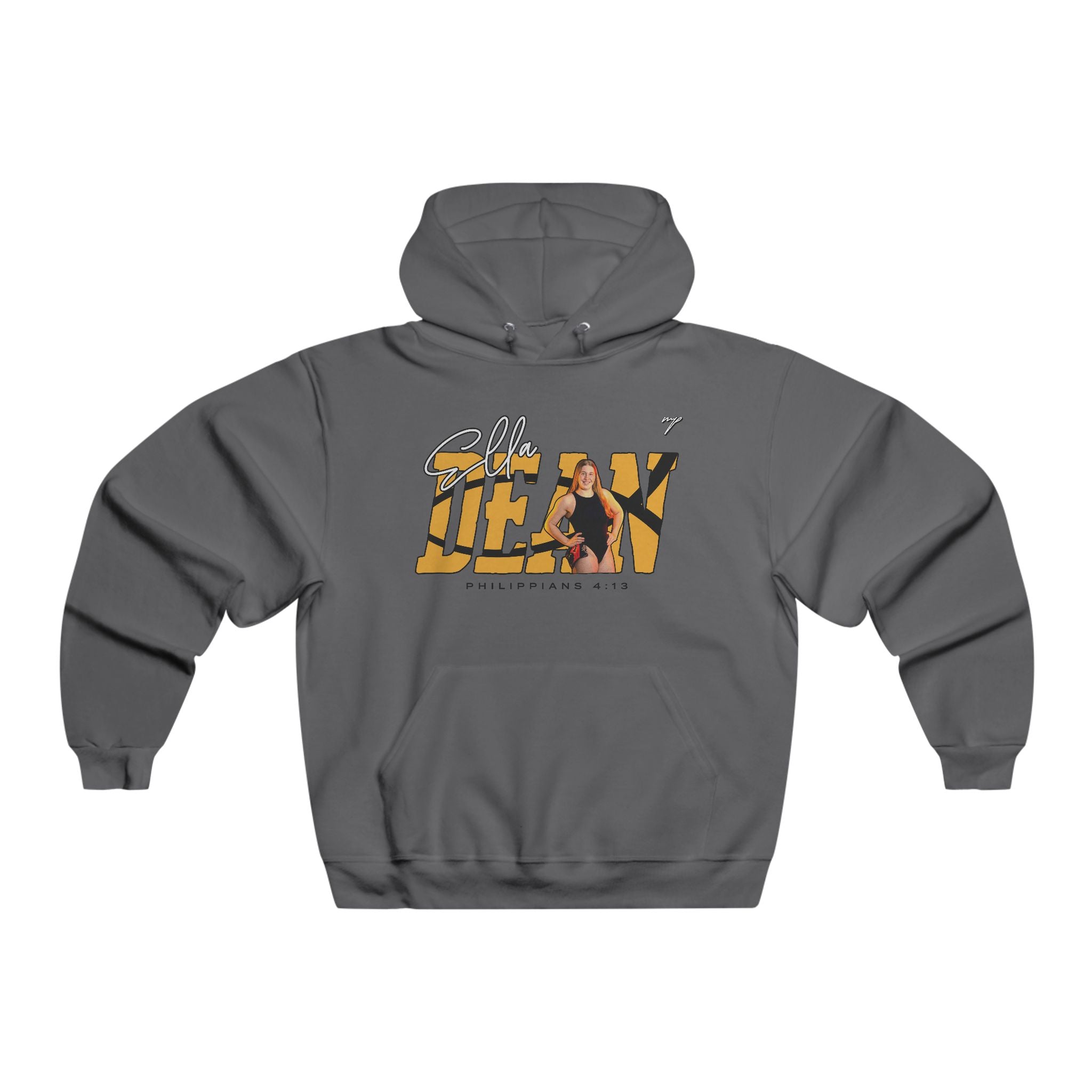 Ella Dean Vintage Hoodie