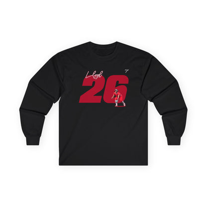 Jasmyn Lloyd Long Sleeve Tee