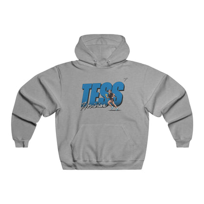 Tess Hovivian Vintage Hoodie
