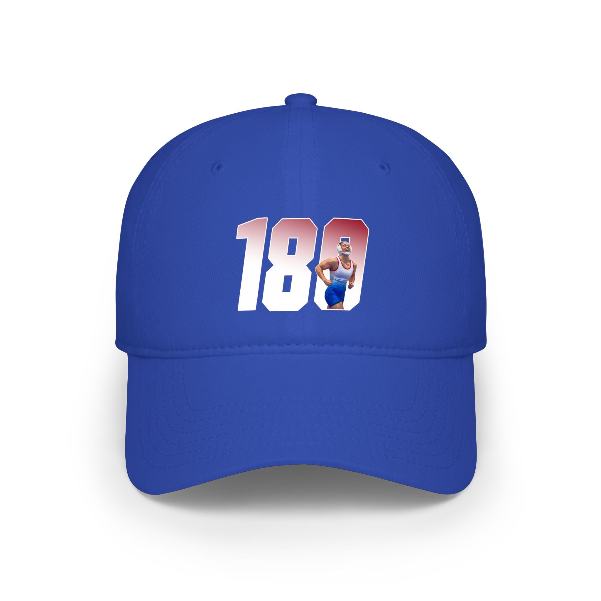 Isabella Gretzinger Hat