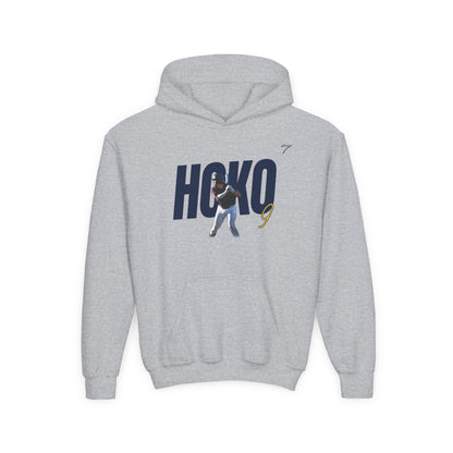Reyn Gaspar YOUTH Hoodie