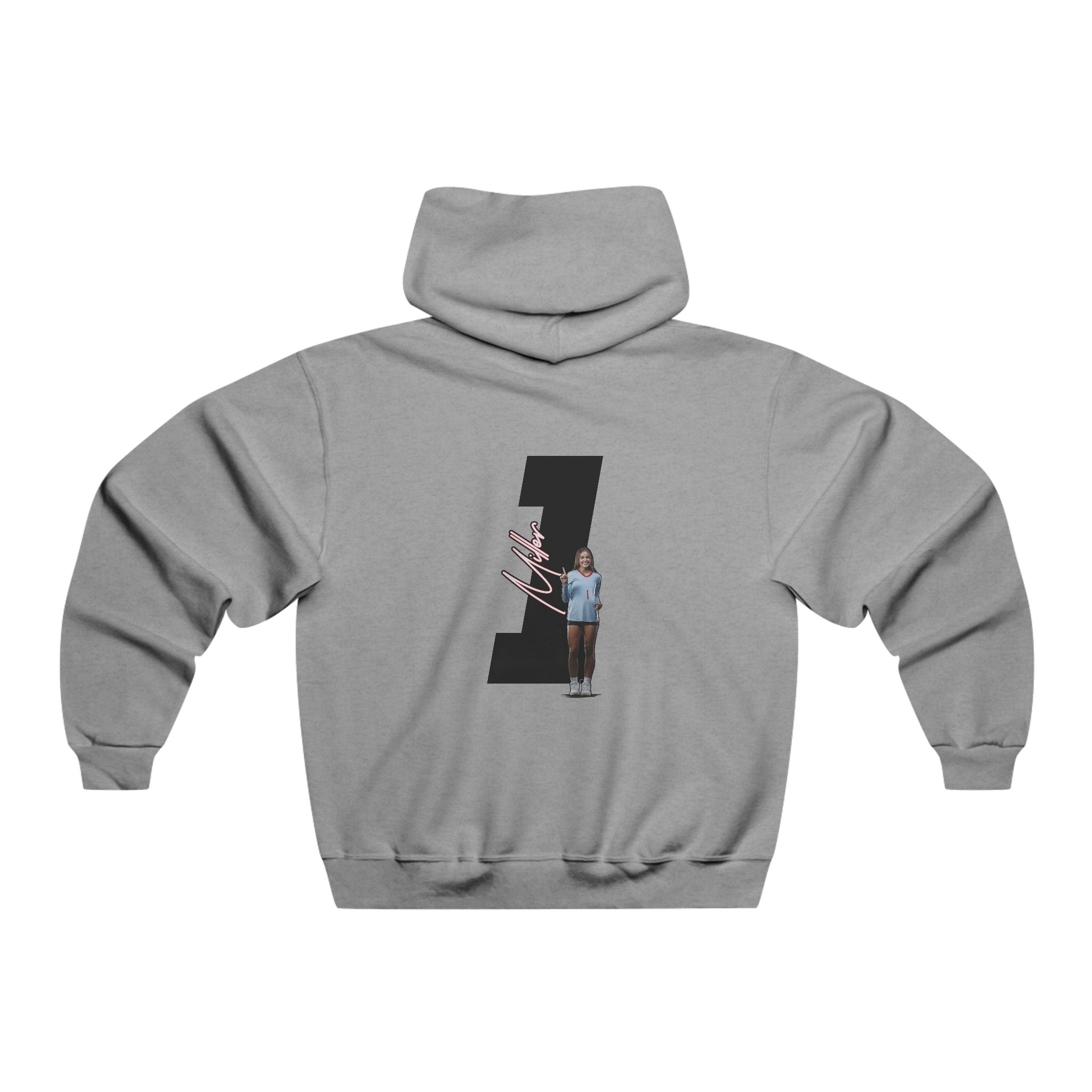 Nora Miller Vintage Hoodie