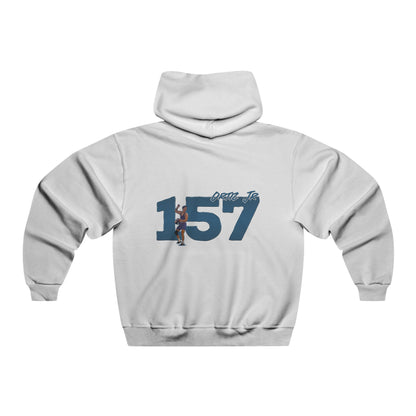 Joseph Ortiz Jr Vintage Hoodie