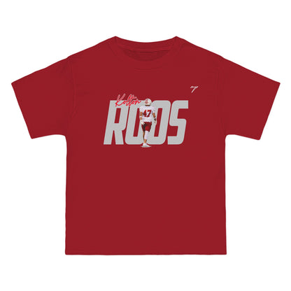 Kolton Roos Vintage Tee