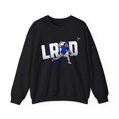 Lucas Rodriguez Crewneck