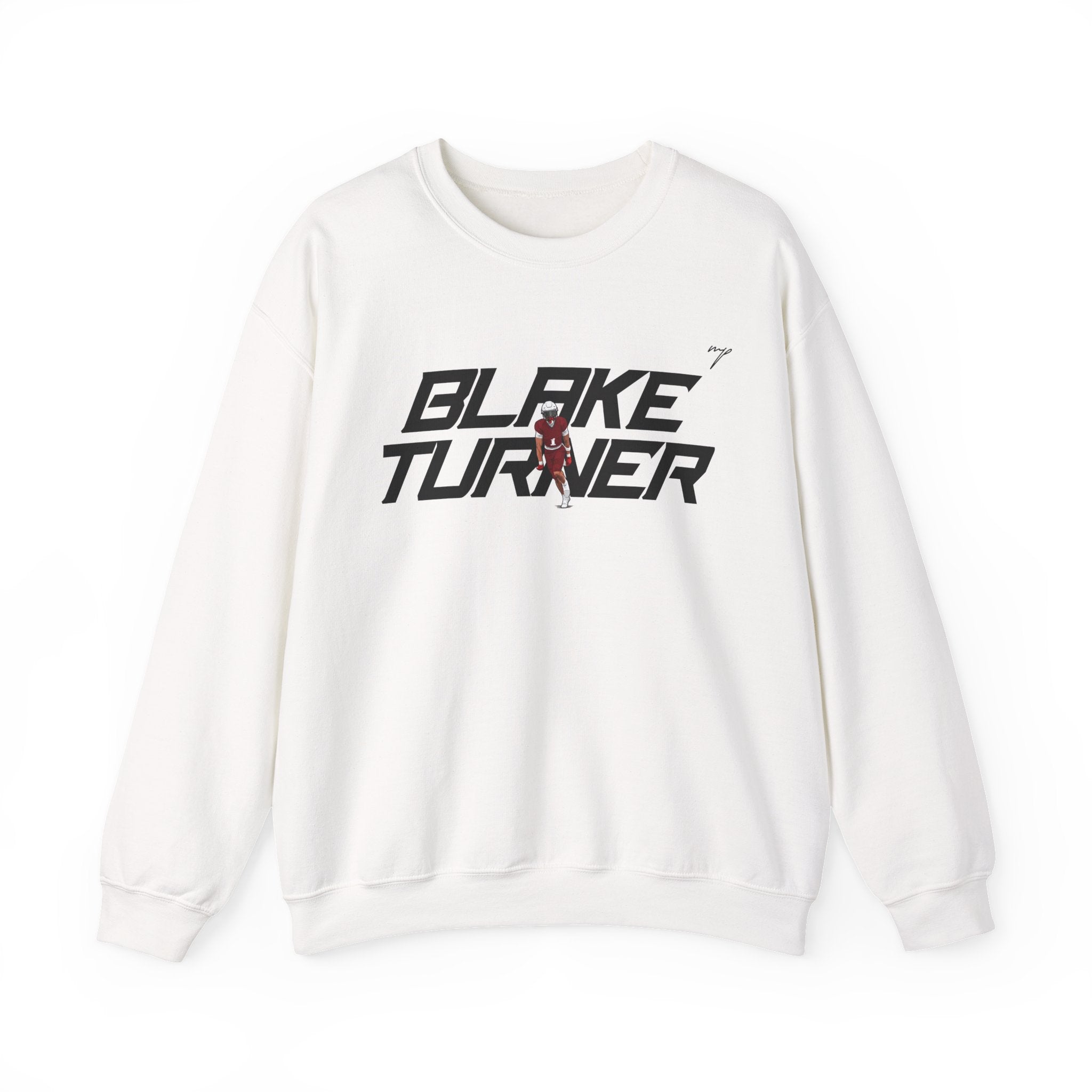 Blake Turner Crewneck