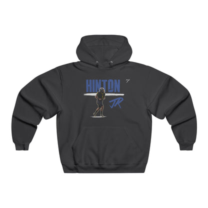 Tyrone Hinton Jr Vintage Hoodie