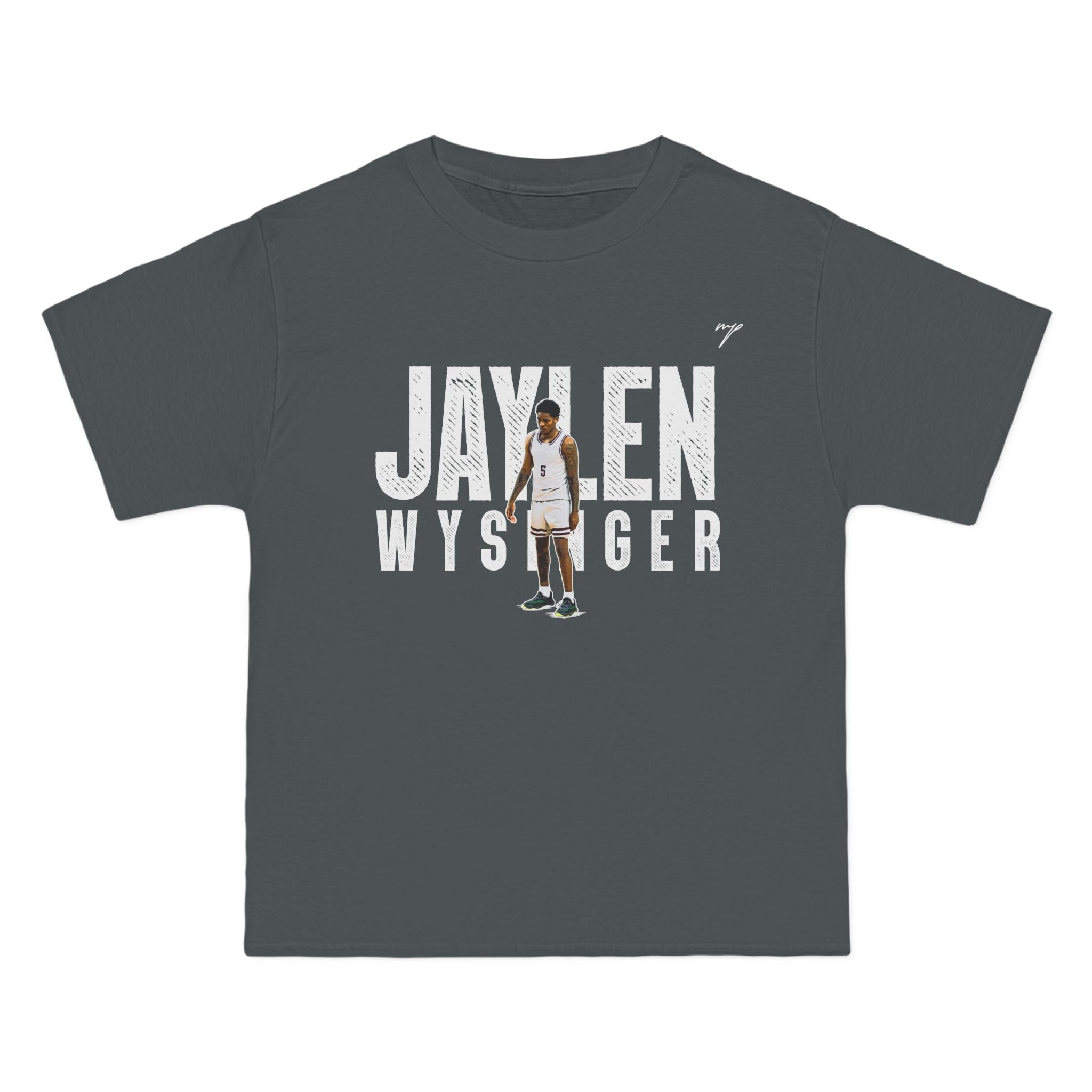 Jaylen Wysinger Vintage Tee