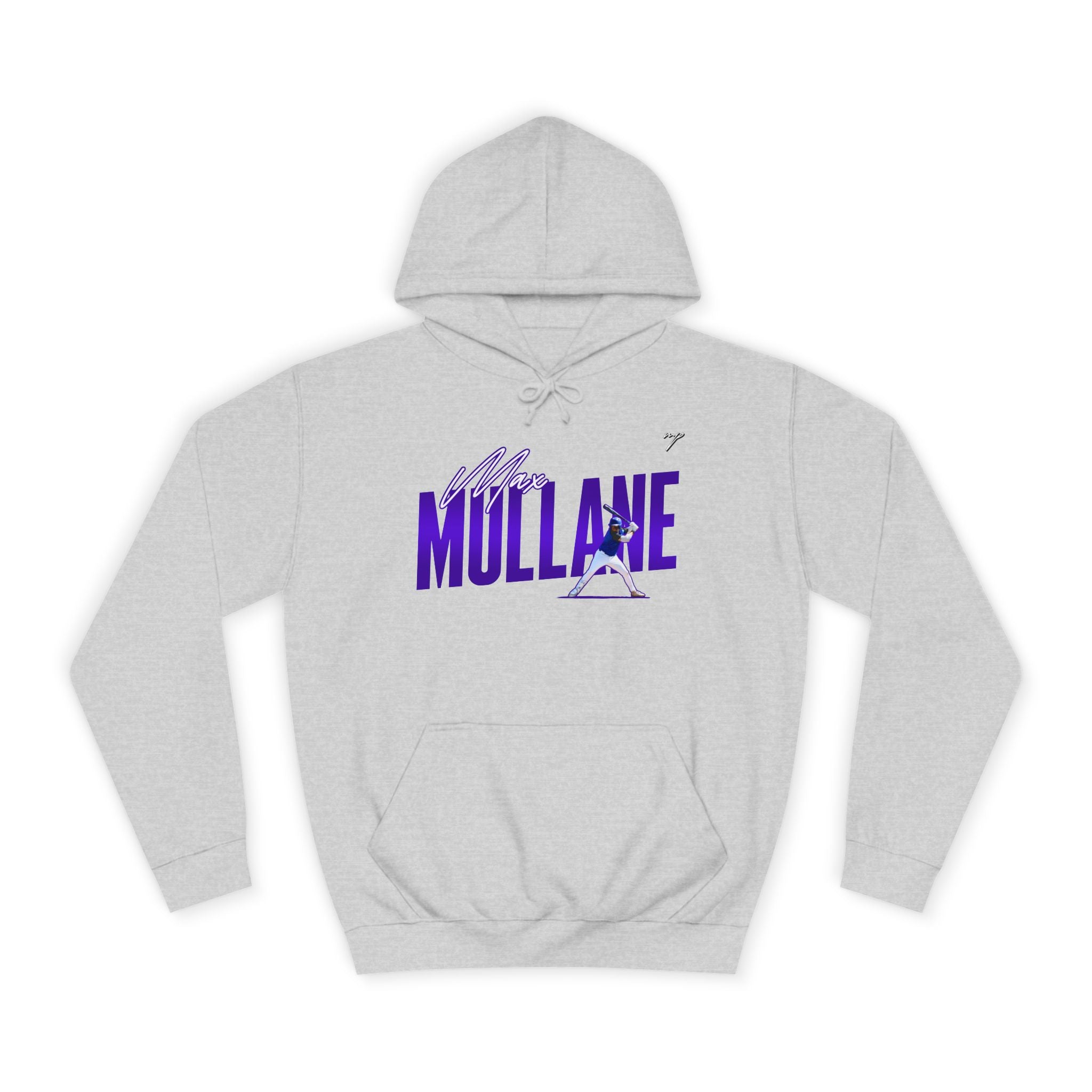 Max Mullane Hoodie