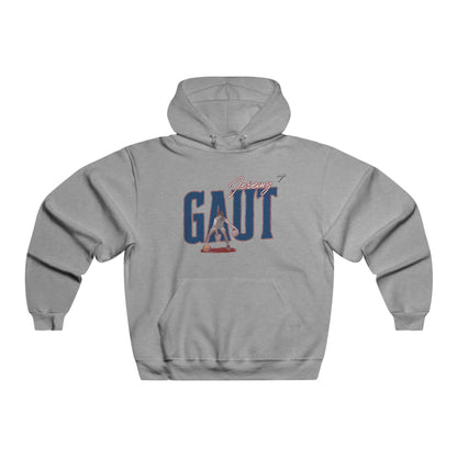 Jeremy Gaut Vintage Hoodie