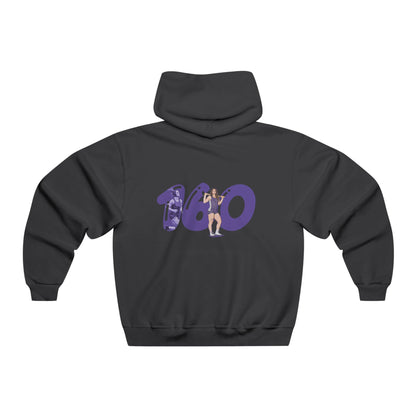Kylie Hulse Vintage Hoodie