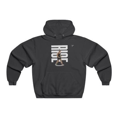 Naziah Rice Vintage Hoodie
