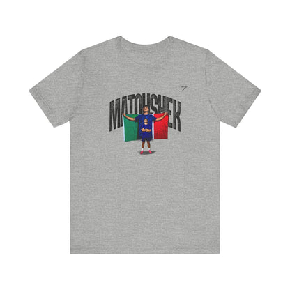 Jordan Matoushek Graphic Tee