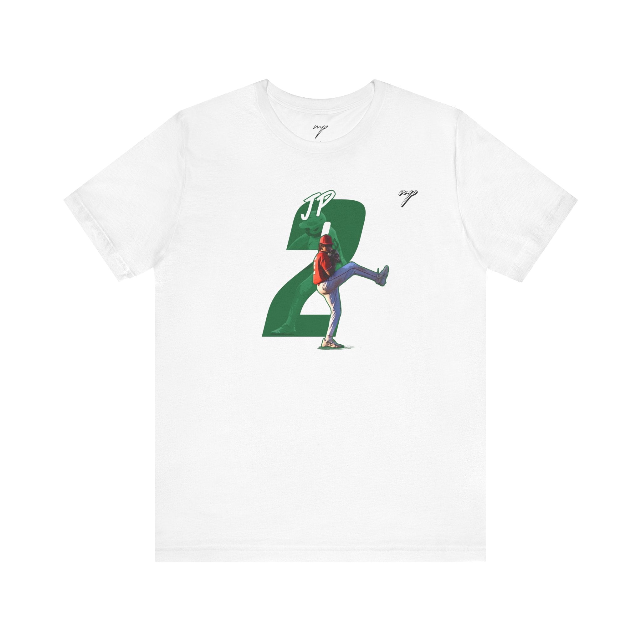 Jalen Payne Graphic Tee
