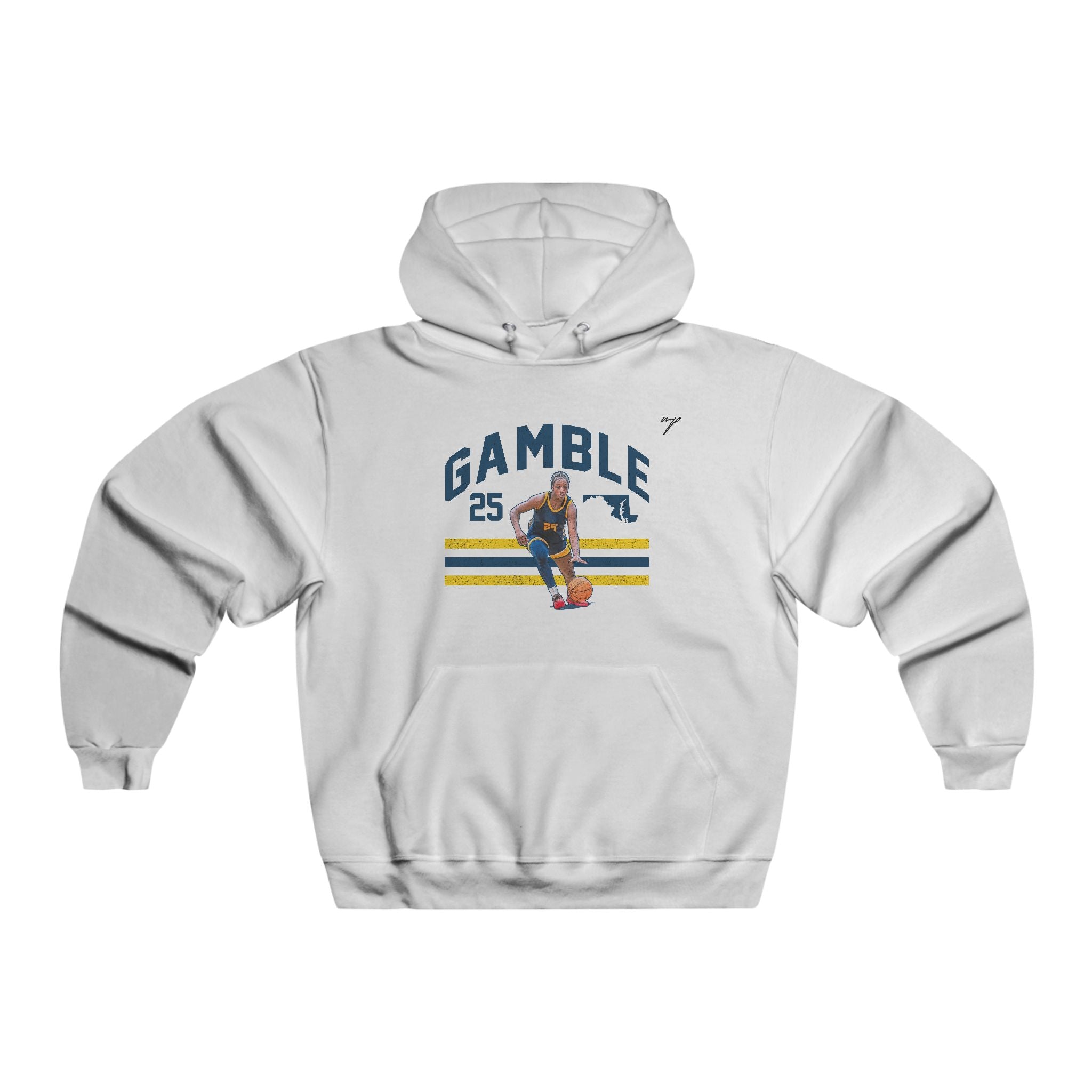 Shanaii Gamble Vintage Hoodie