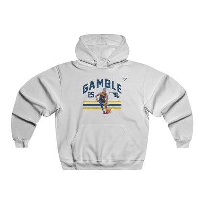 Shanaii Gamble Vintage Hoodie