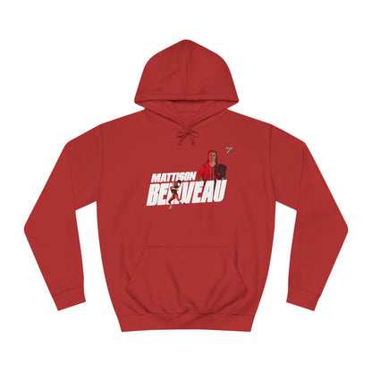 Mattison Beliveau Hoodie