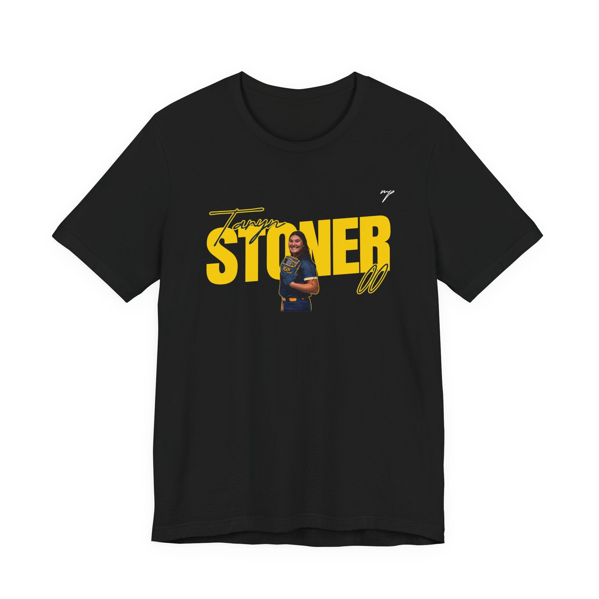 Taryn Stoner Graphic Tee