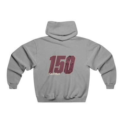 Charly Sainteus Vintage Hoodie