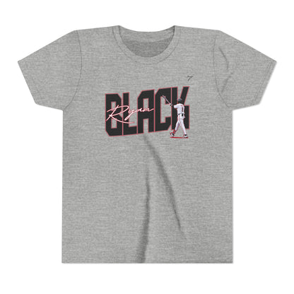 Ryan Black YOUTH Graphic Tee