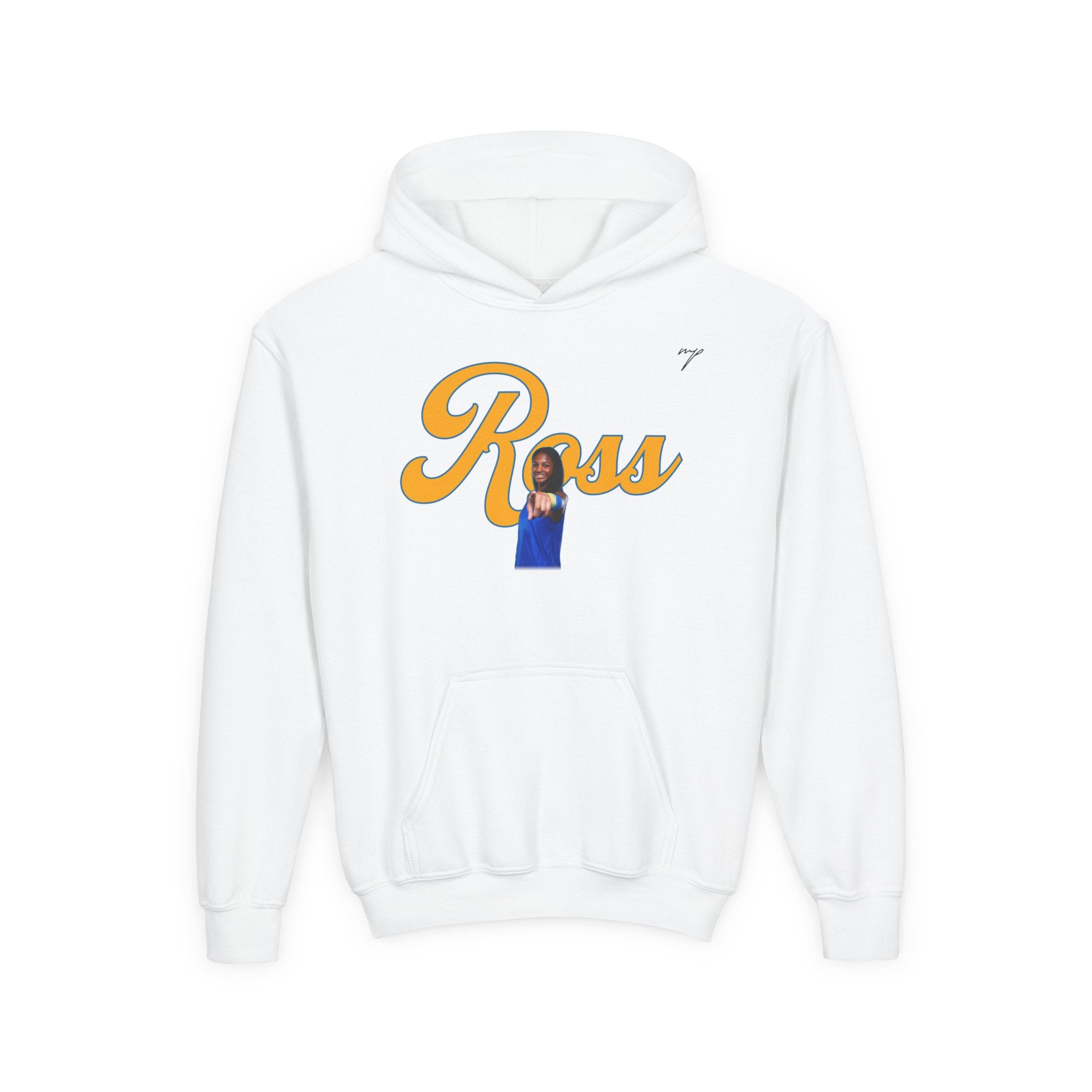 Hunter Ross YOUTH Hoodie