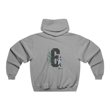 Tyreek Patrick Vintage Hoodie