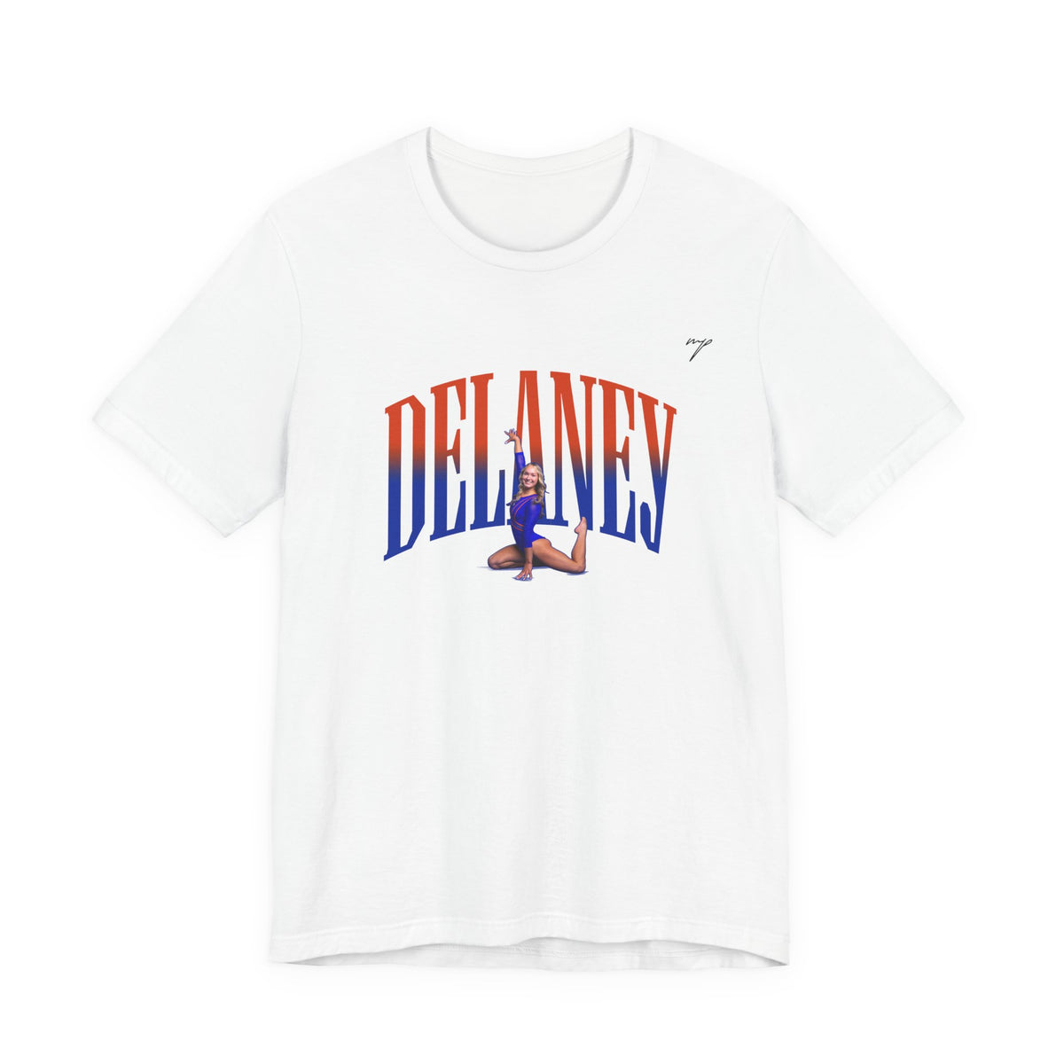 Delaney Reeves Graphic Tee