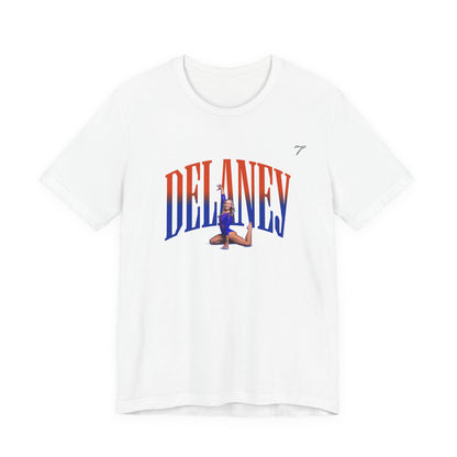 Delaney Reeves Graphic Tee