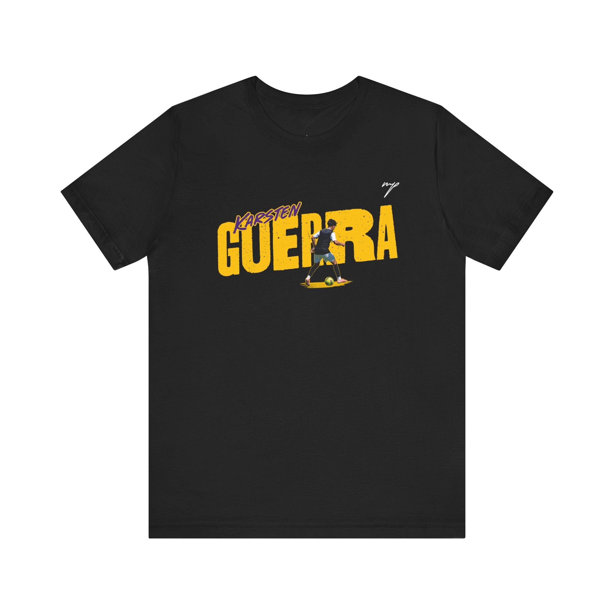 Karsten Guerra Graphic Tee