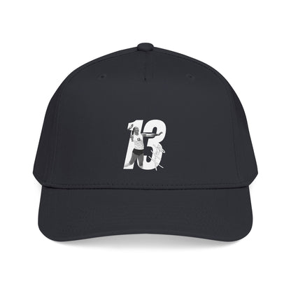 Mary Healy Hat