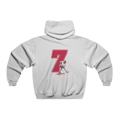 Kelly Gorbatenko Vintage Hoodie