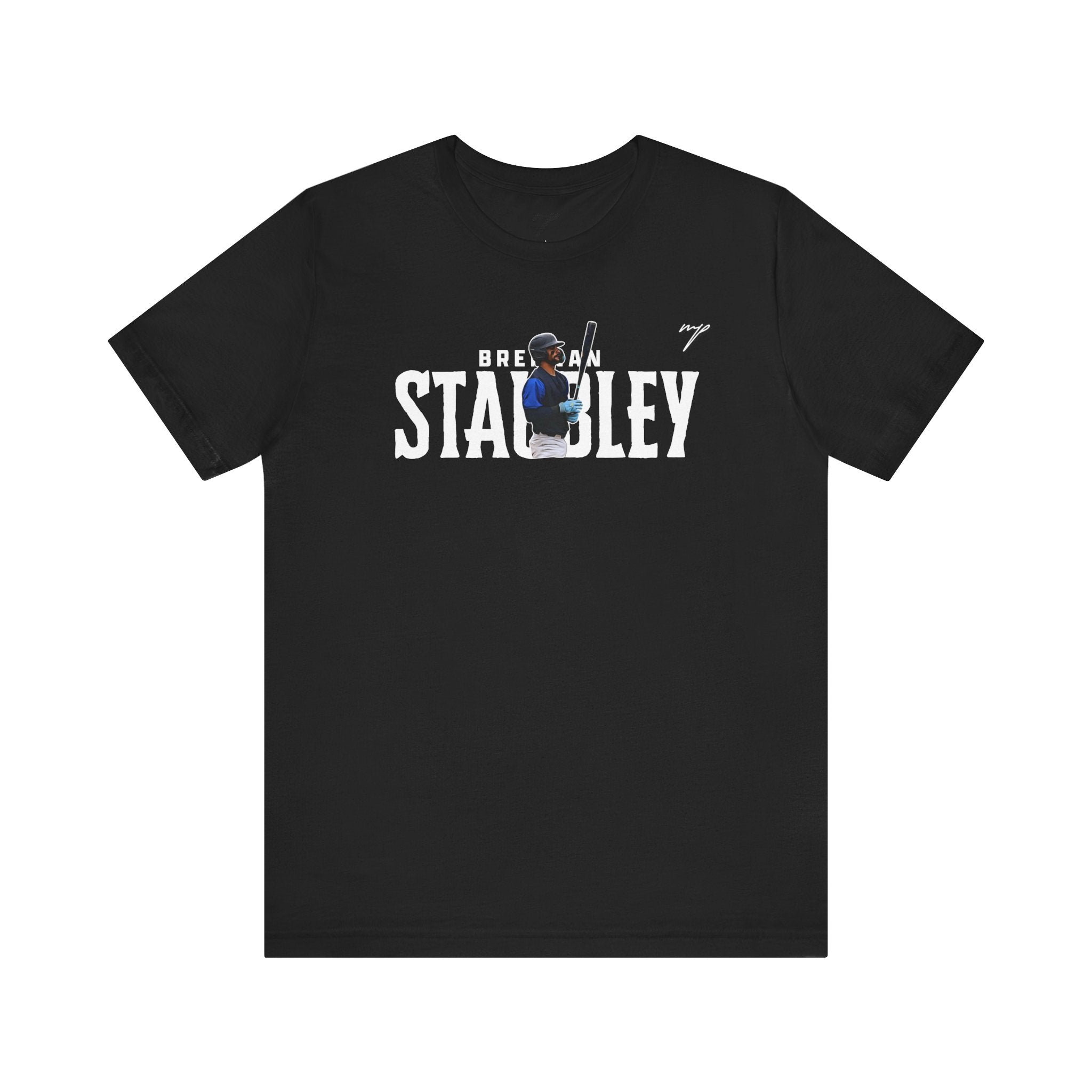 Brennan Staubley Graphic Tee
