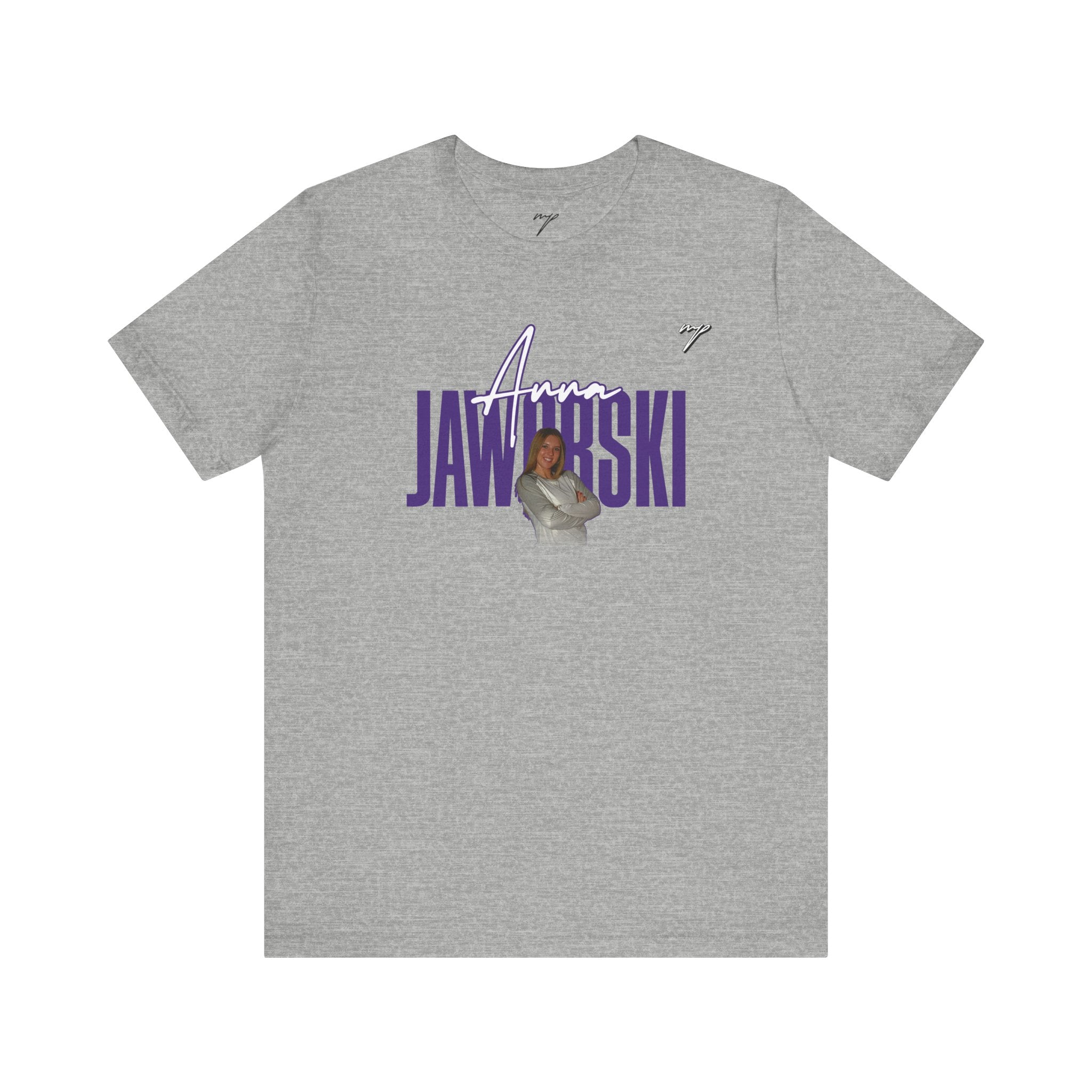 Anna Jaworski Graphic Tee