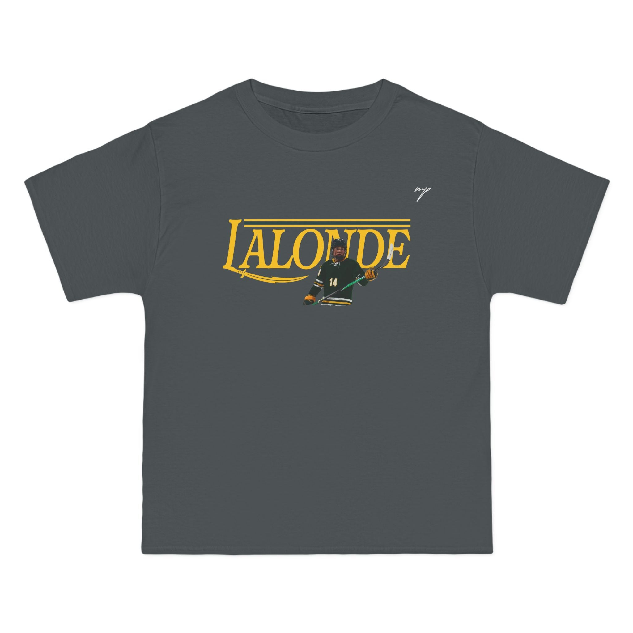 Bella Lalonde Vintage Tee