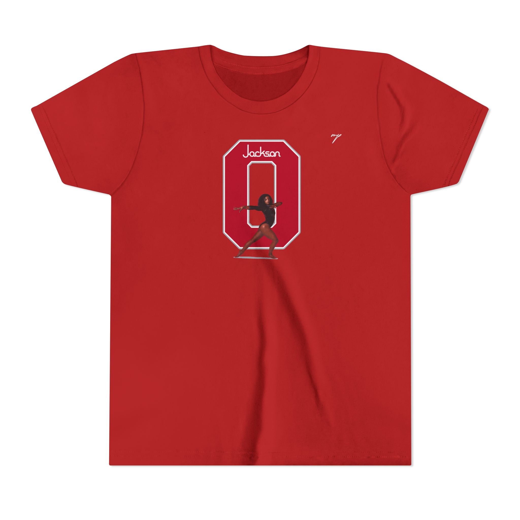 Jazlyn Jackson YOUTH Graphic Tee