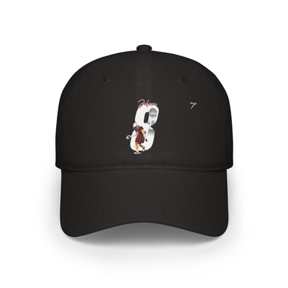 Cannon Johnson Hat