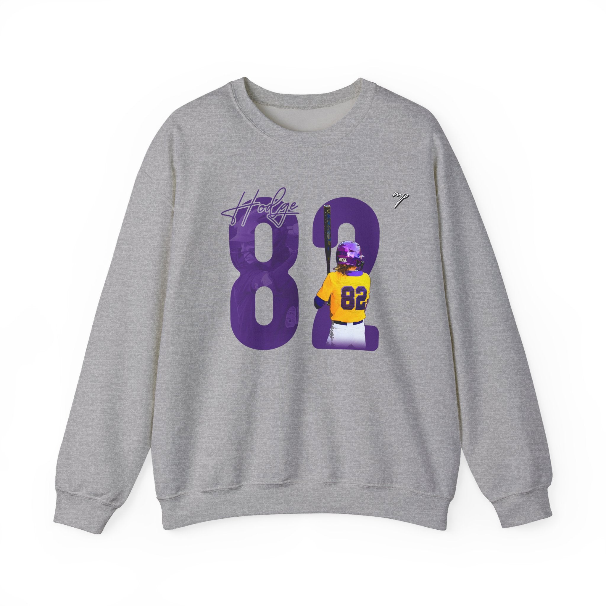 Avery Hodge Crewneck