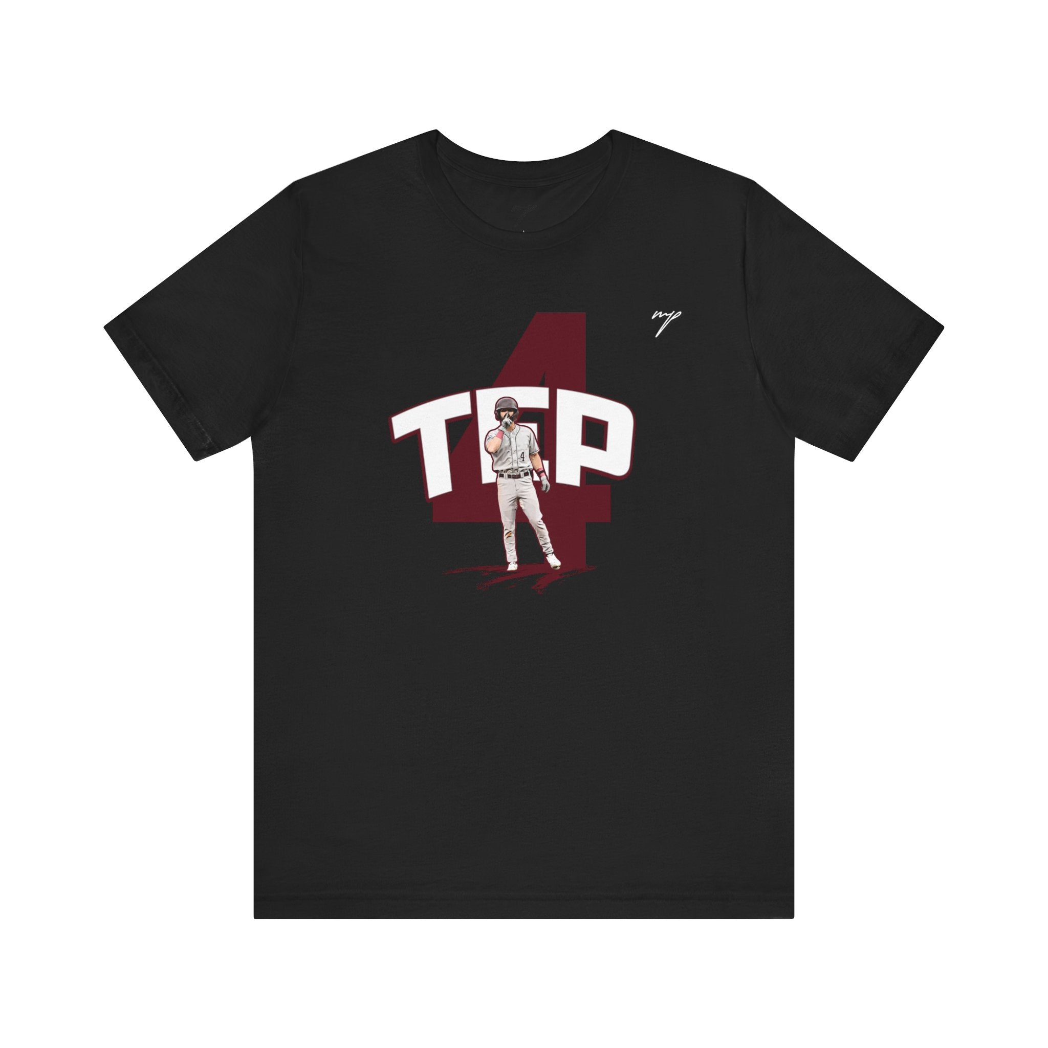 Tyler Epstein Graphic Tee
