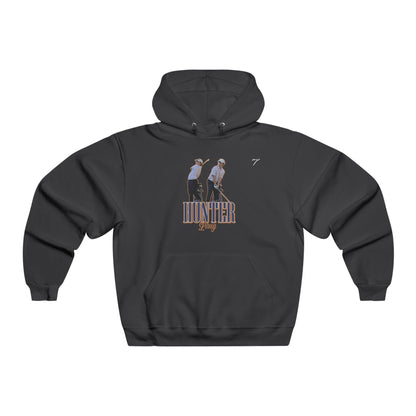 Hunter Long Vintage Hoodie