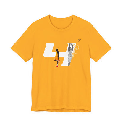 Toriano Jackson Graphic Tee
