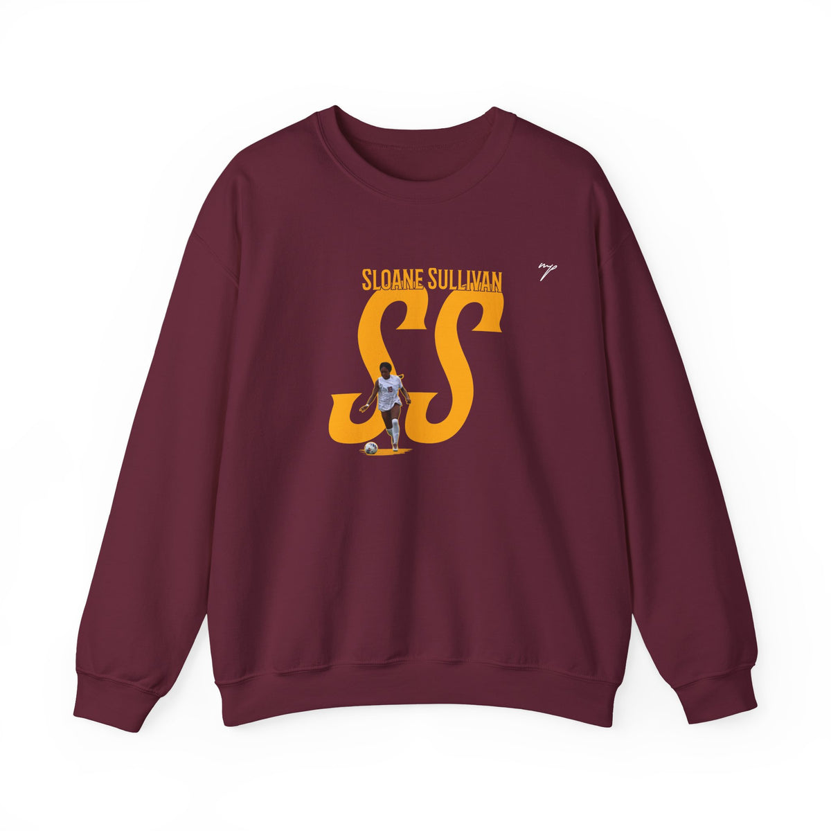 Sloane Sullivan Crewneck